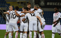 意甲-AC米兰2-0克罗托内开季两连胜 凯西点射迪亚斯破门